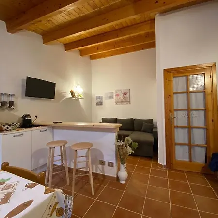 Casa Cossu Sorso