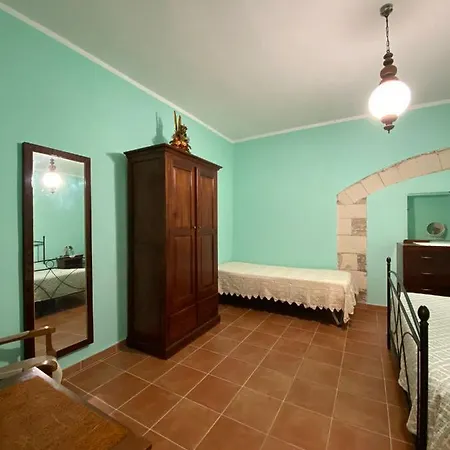 Casa Cossu * Sorso