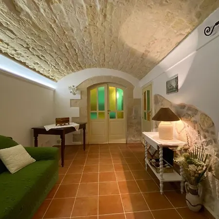 Holiday home Casa Cossu *