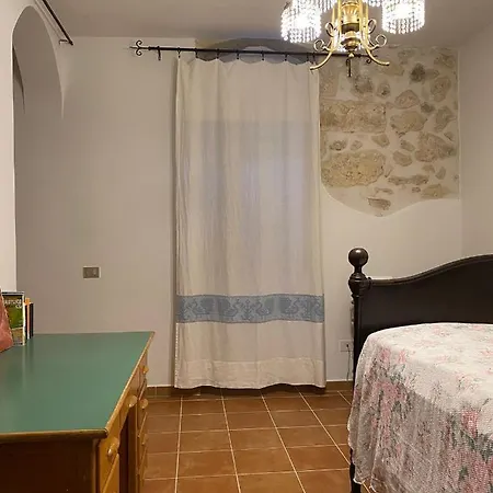 Casa Cossu Holiday home
