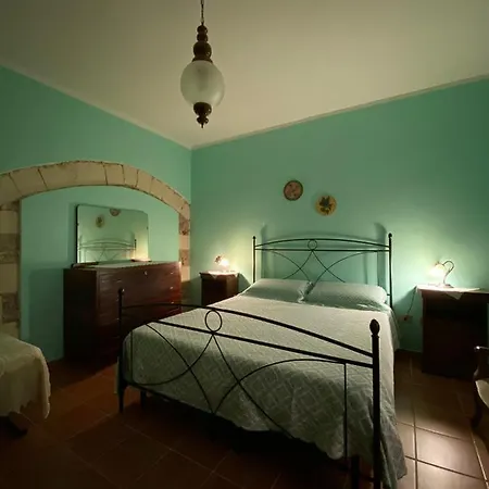 Casa Cossu *