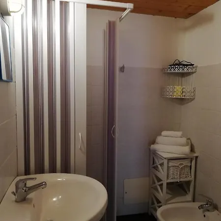 Casa de Férias Casa Cossu Sorso