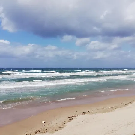 Casa de Férias Casa Cossu