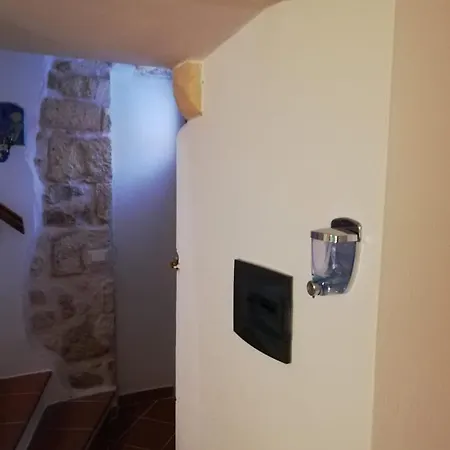 Casa de Férias Casa Cossu Sorso