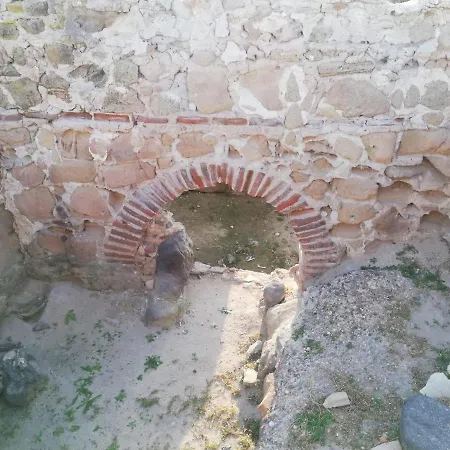 Casa Cossu * Sorso