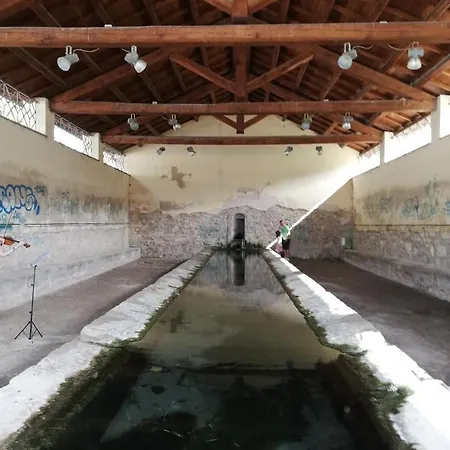 Casa Cossu Casa de Férias *