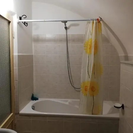 Casa Cossu Holiday home *