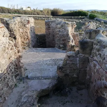 Casa Cossu Sorso