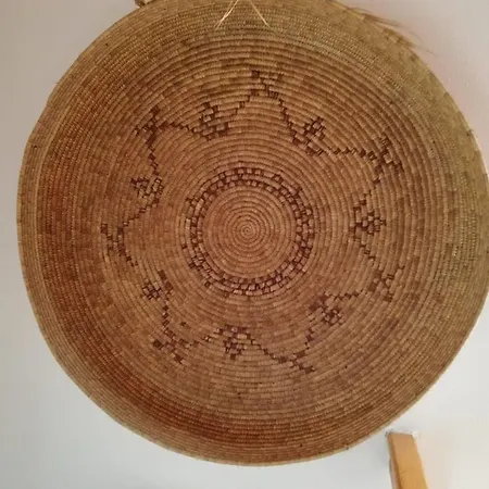 Casa Cossu Casa de Férias *