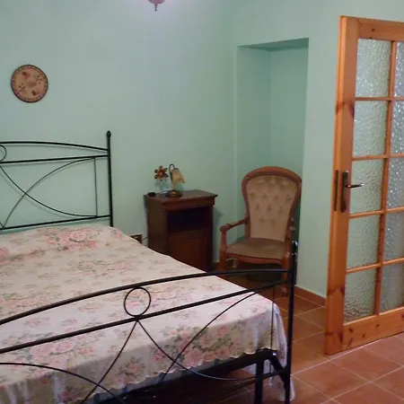 Casa Cossu Holiday home *