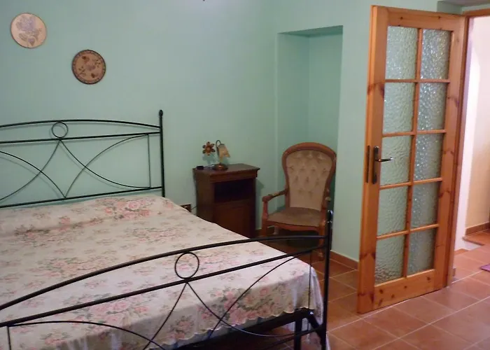 Casa Cossu 度假居 *