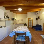 Casa Cossu Prázdninový dům *