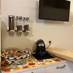 Casa Cossu Prázdninový dům *