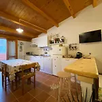 Casa Cossu Prázdninový dům Sorso