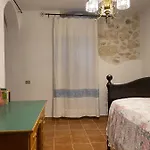 Casa Cossu Prázdninový dům