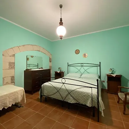 بيت للعطل Casa Cossu سورسو