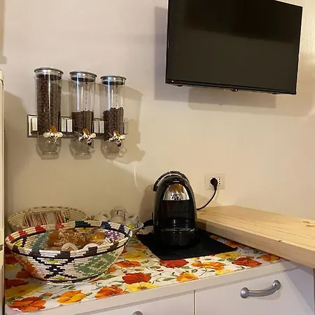 Casa Cossu بيت للعطل *
