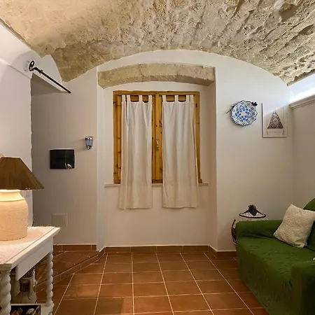 Casa Cossu *