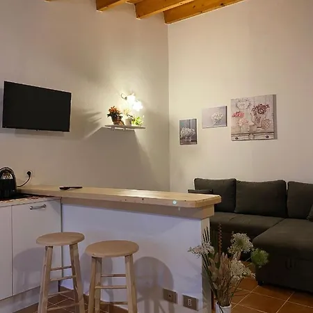 Casa Cossu سورسو