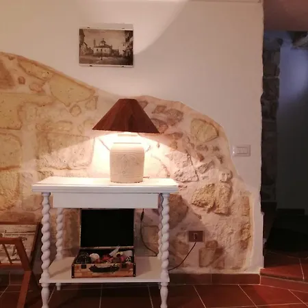 Casa Cossu *