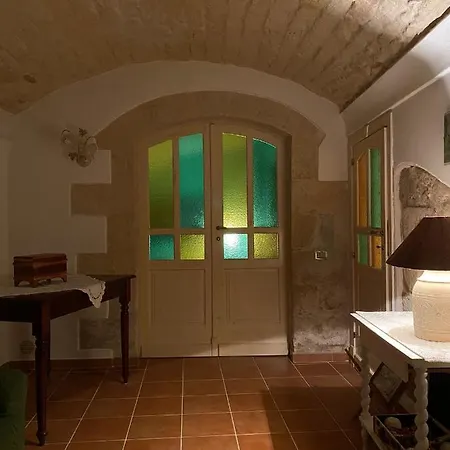 Casa Cossu بيت للعطل *