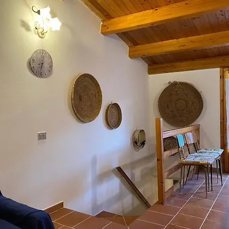 Casa Cossu *