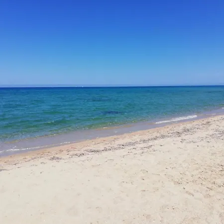 Semesterbostad Casa Cossu Sorso