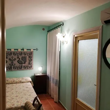 Casa Cossu بيت للعطل سورسو