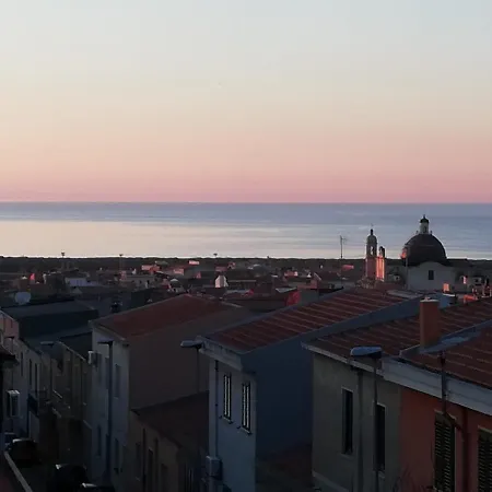 Casa Cossu *