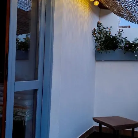 Casa Cossu *