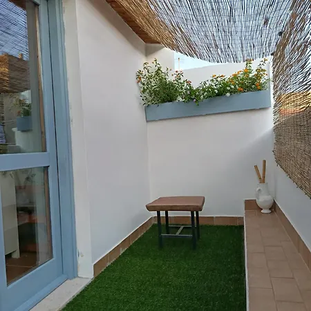 Casa Cossu