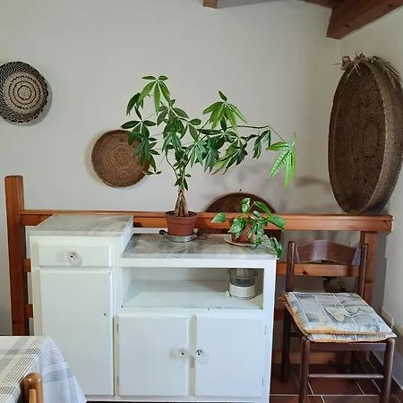 Casa Cossu 別荘