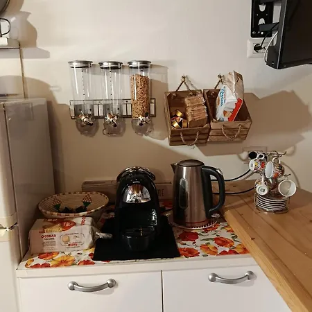 Casa Cossu 別荘 ソルソ