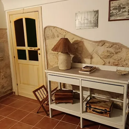 別荘 Casa Cossu ソルソ