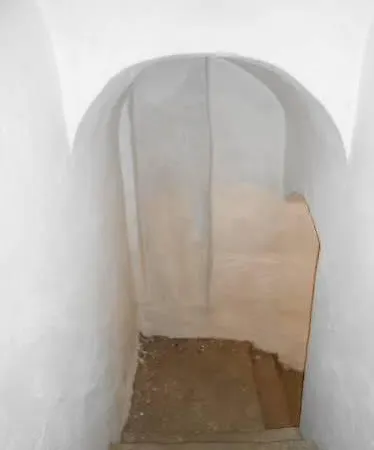 Casa Cossu بيت للعطل *